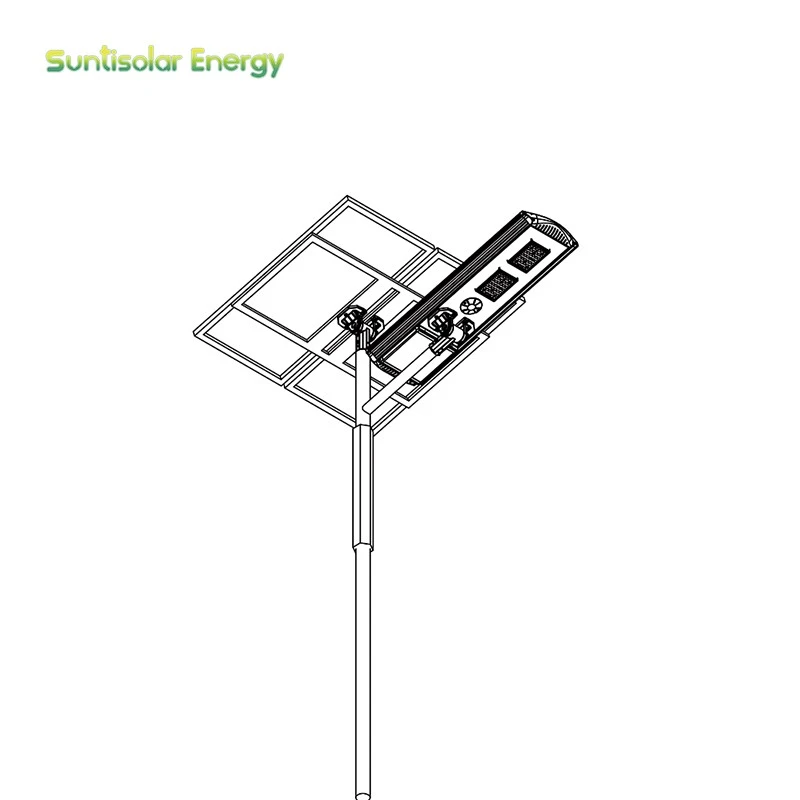 Split Solar